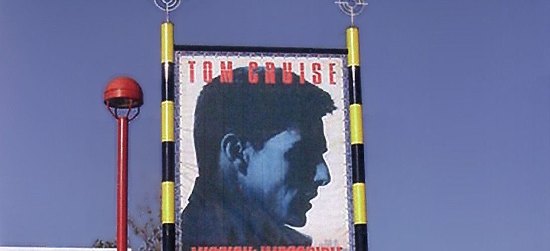 sign